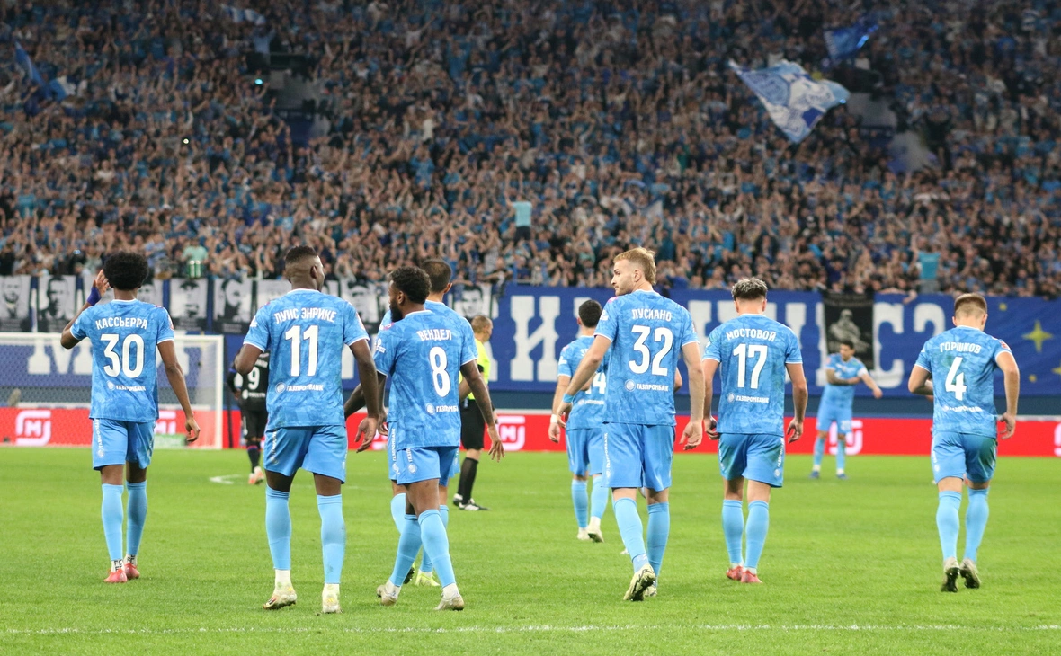 Maksim Konstantinov / Global Look Press