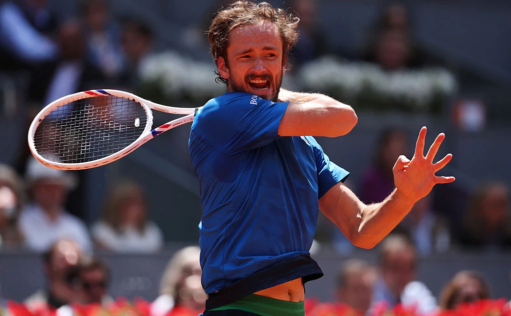 Julian Finney / Getty Images