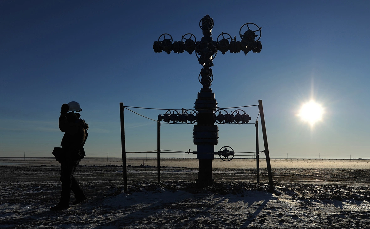  Алексей Филиппов / РИА Новости