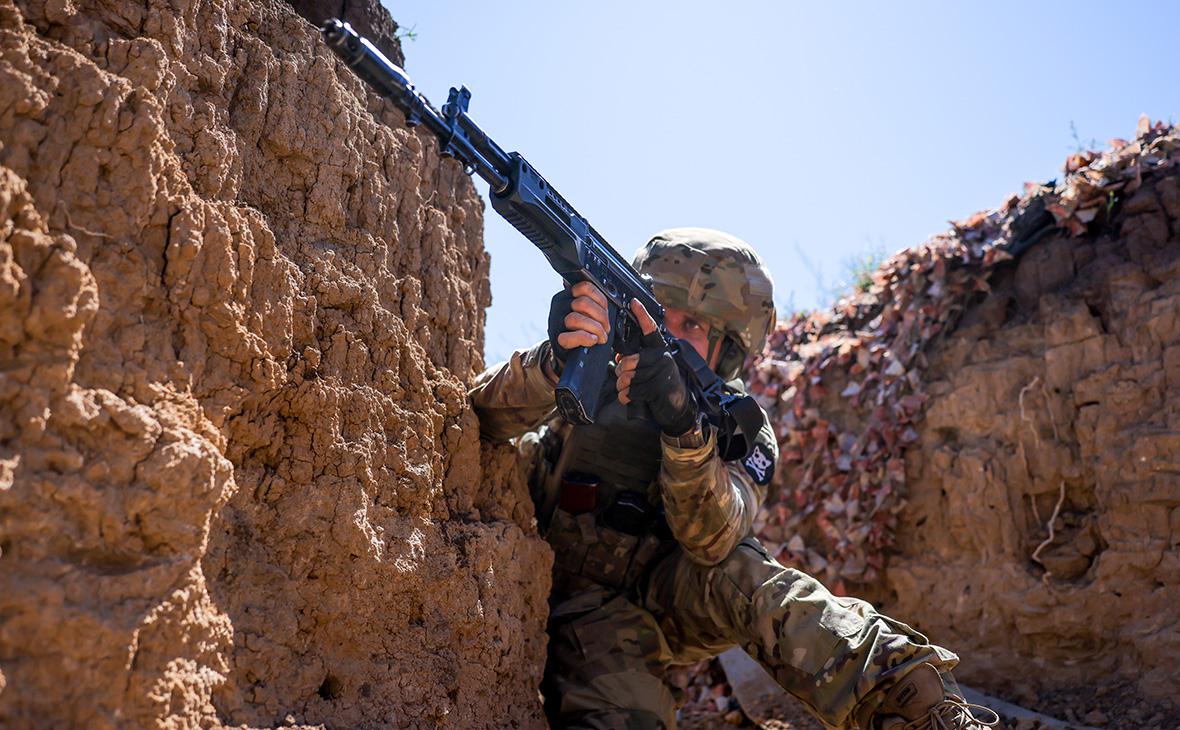 Фото: Алексей Коновалов / ТАСС