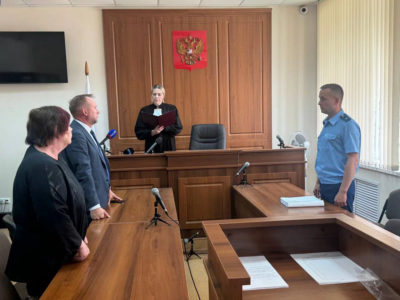 пресс-служба прокуратуры Свердловской области