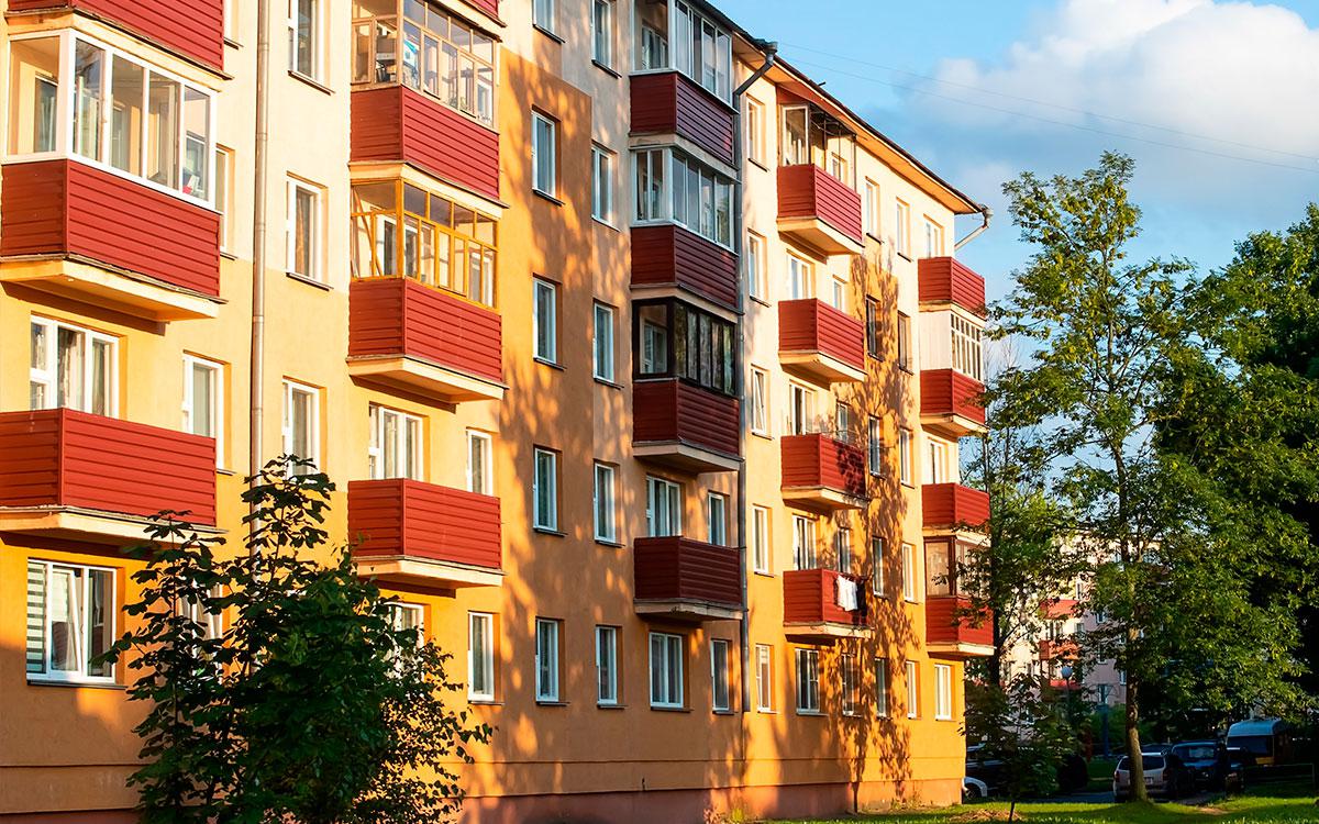 Фото: Vera Aksionava / Shutterstock / FOTODOM