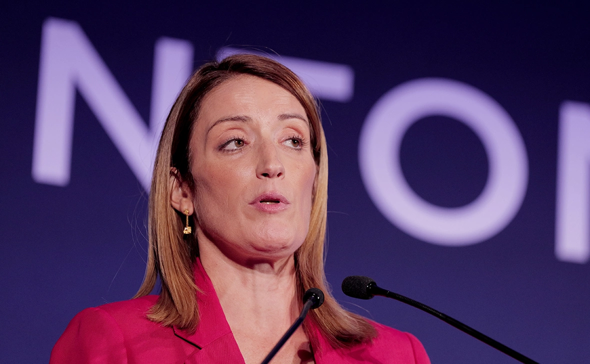 Craig Barritt / Getty Images