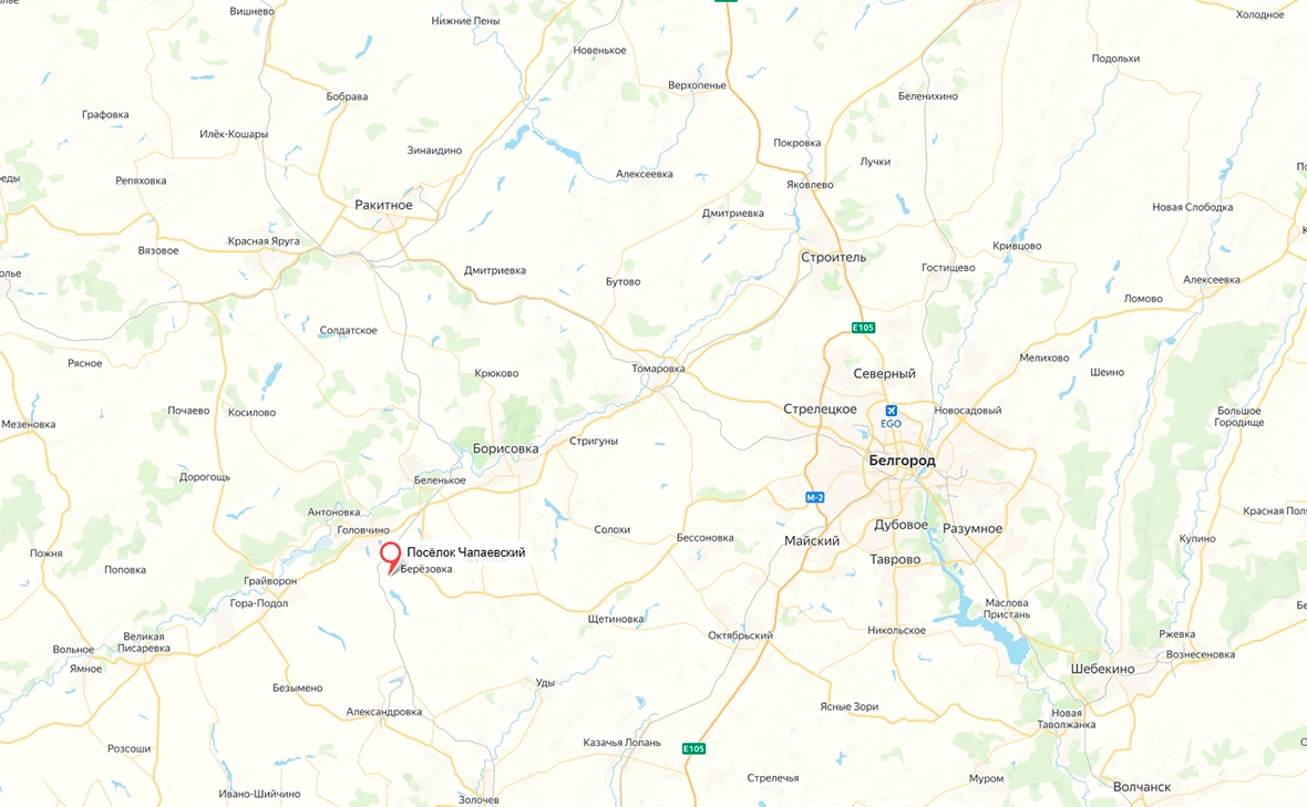 сервис «Яндекс.Карты»