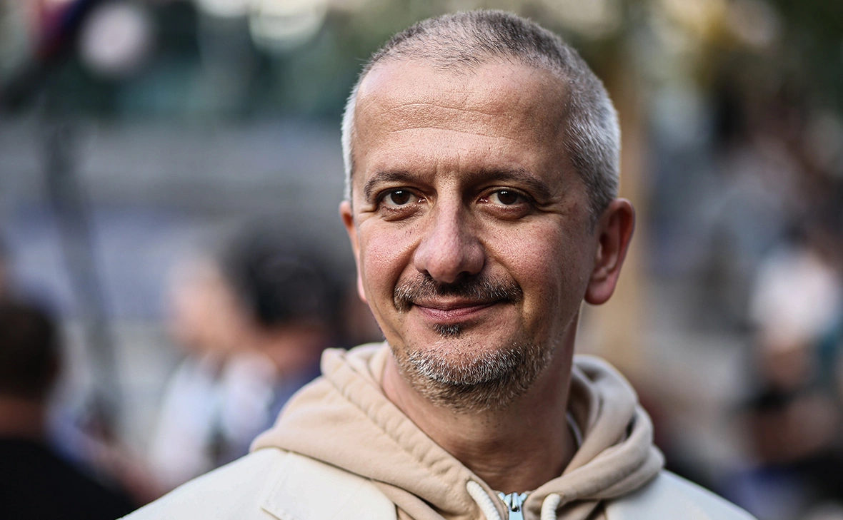 Михаил Терещенко / ТАСС