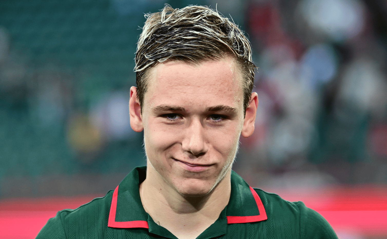 Pavel Kashaev / Global look press