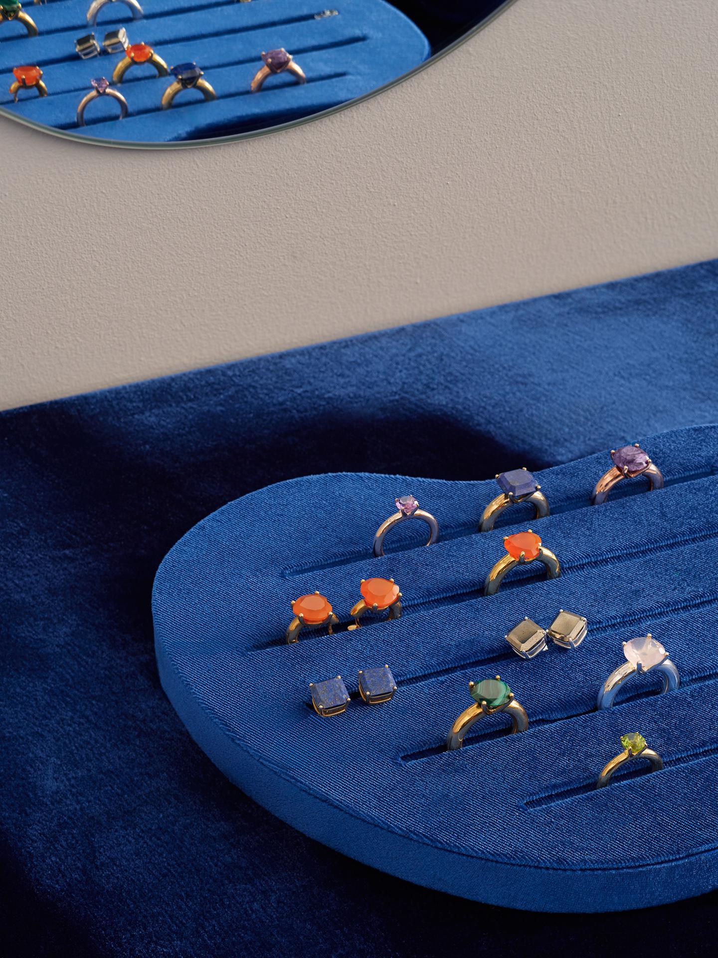 Шоурум Moonka на Чистых прудах