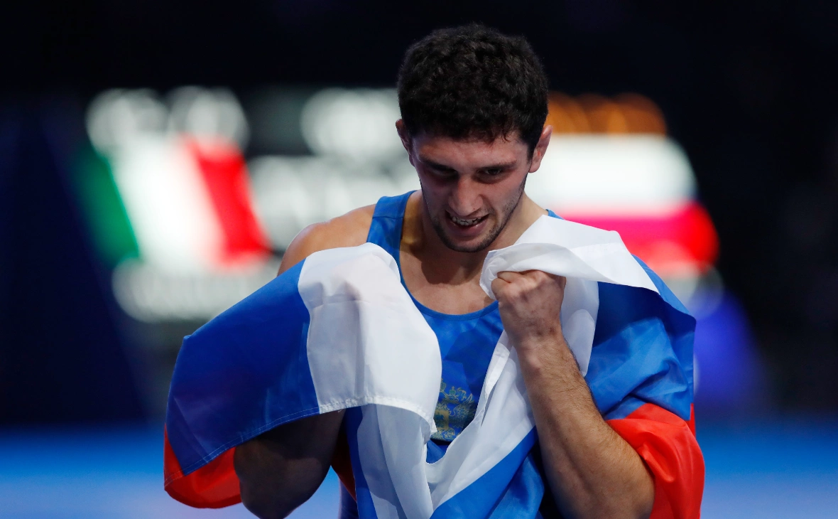 AFLO / Global Look Press