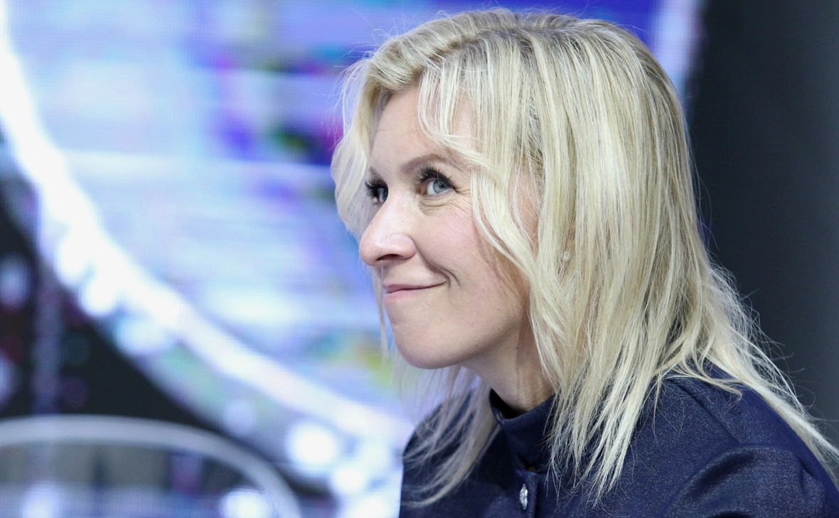 Максим Константинов / Global Look Press