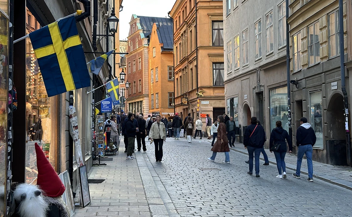 Steffen Trumpf / dpa / Global Look Press