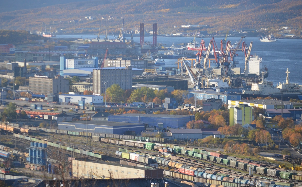 РБК Мурманск