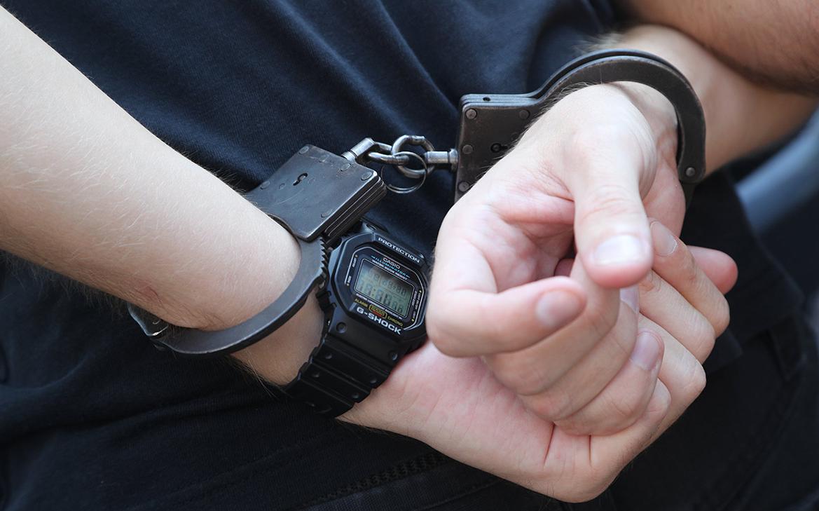 В Петербурге продюсера фестиваля «Некрокомиккон» задержали на площадке