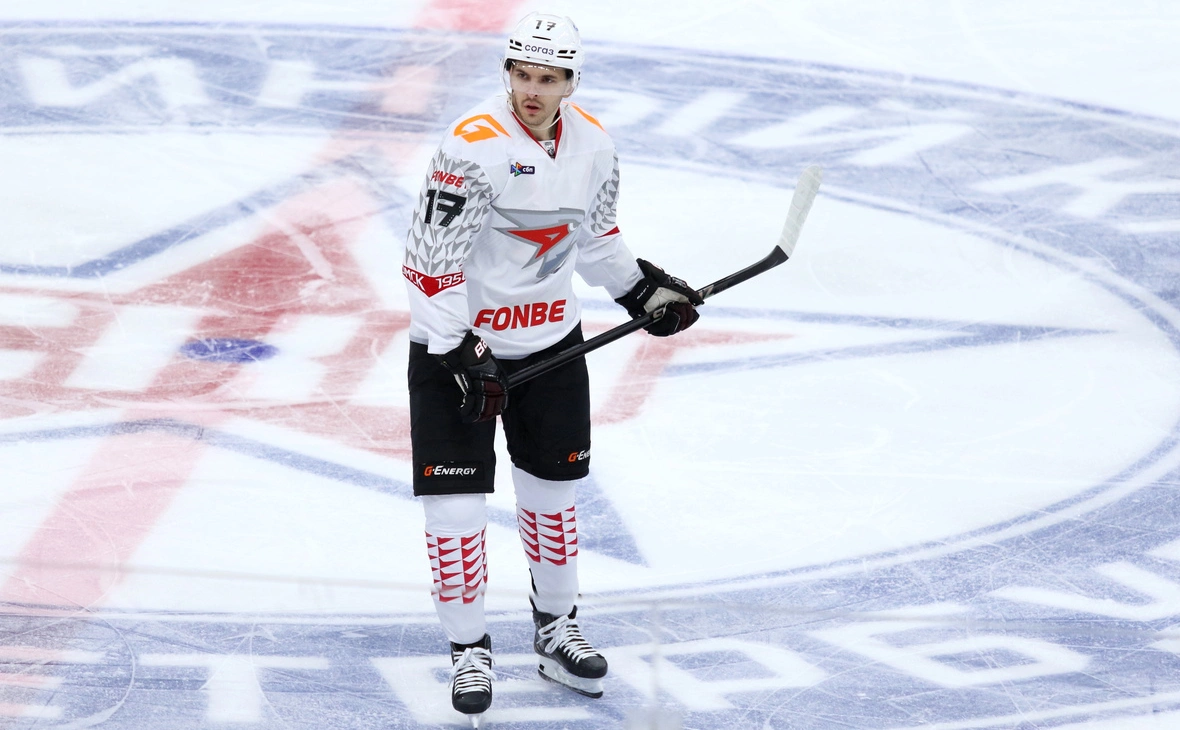 Maksim Konstantinov / Global Look Press