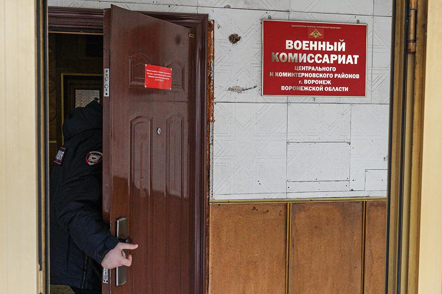 Фото: Михаил Сергеев / ТАСС