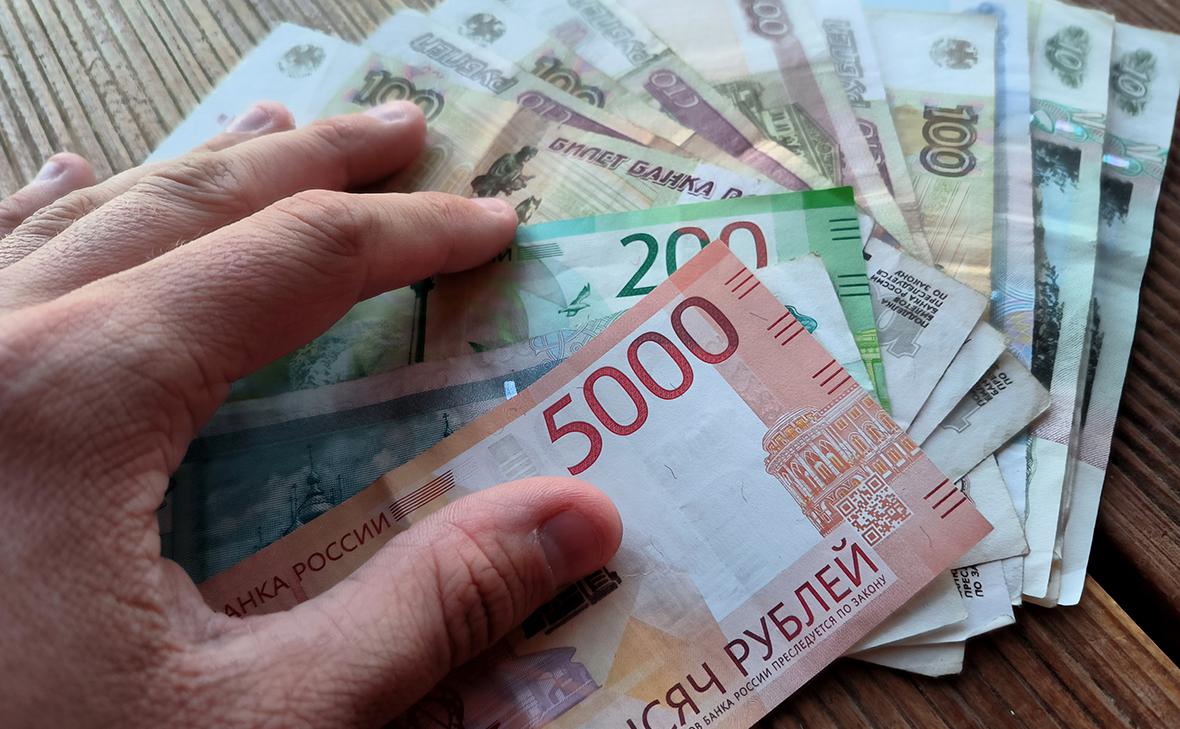 Фото: Максим Константинов / Global Look Press