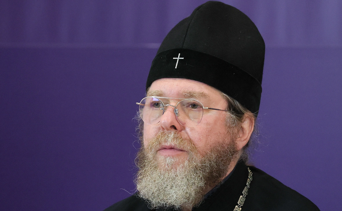 Сергей Мальгавко / ТАСС