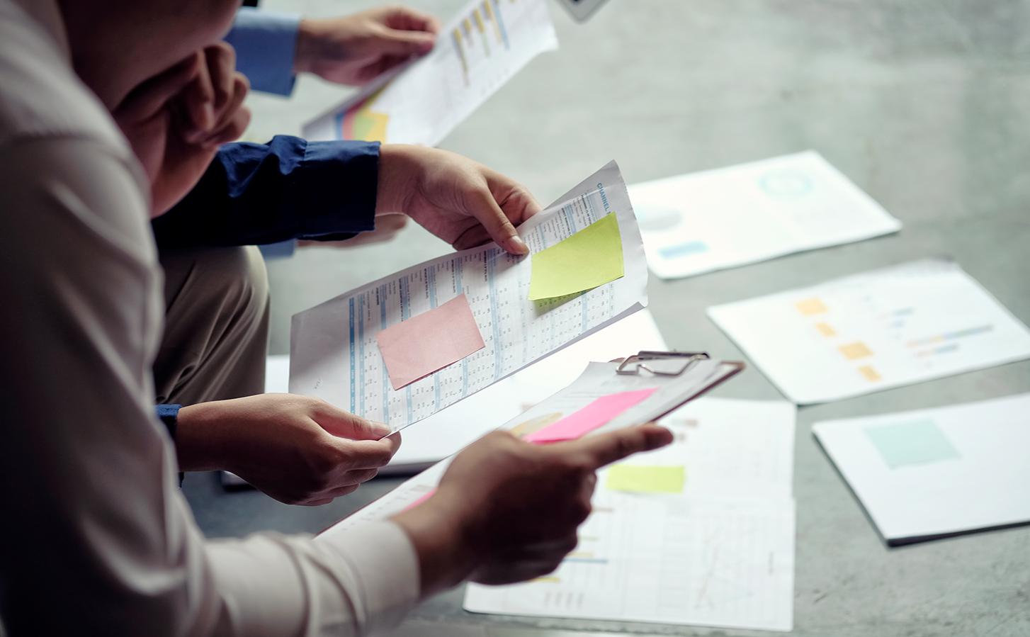 Фото:BongkarnGraphic / Shutterstock