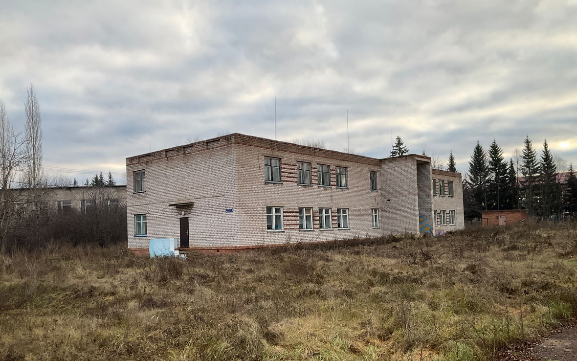 Фото: ГИС "Торги"