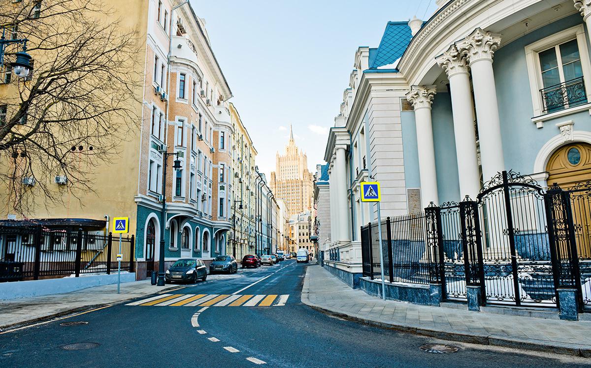 Фото: E. O. / Shutterstock / FOTODOM