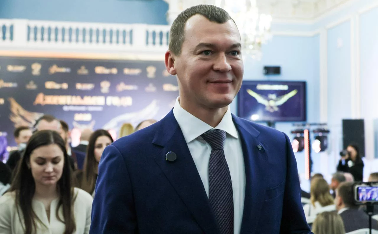 Belkin Alexey / news.ru / Global Look Press