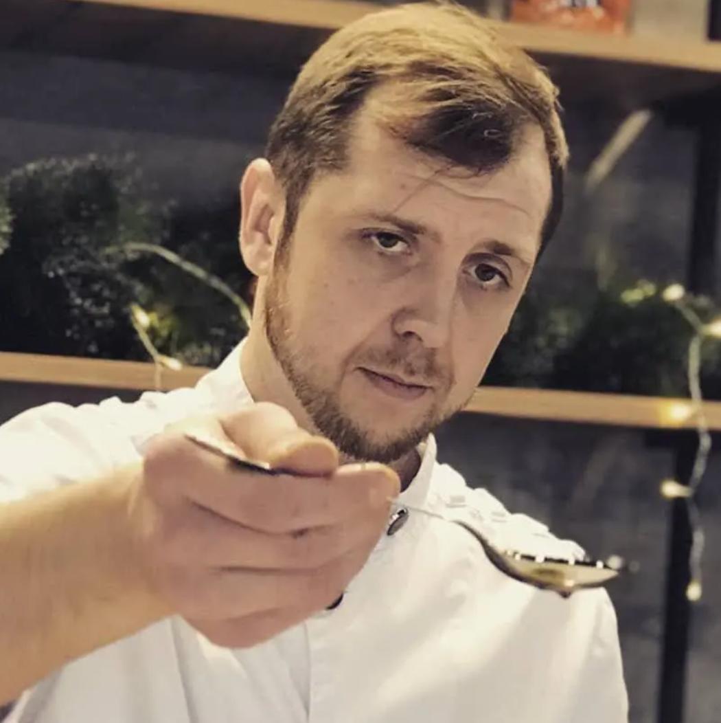 Владимир Алексеев