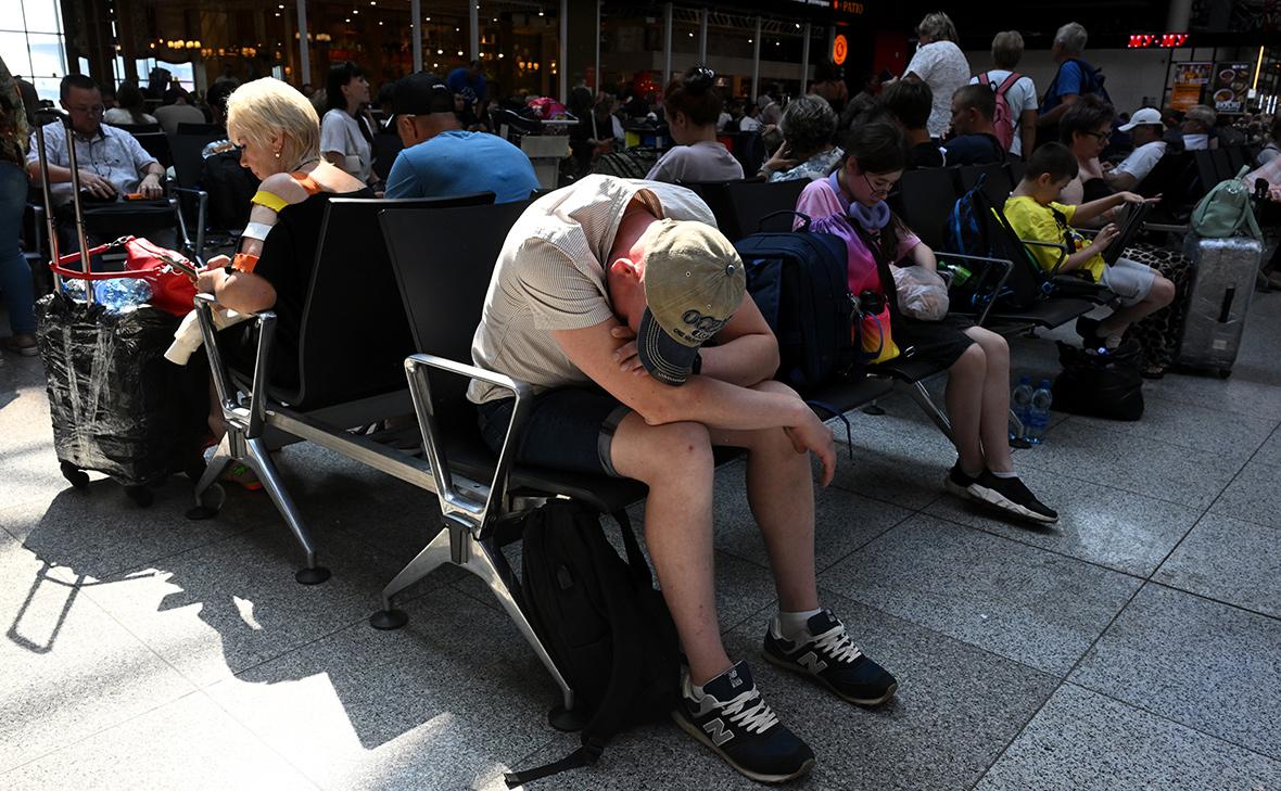 Фото: Кирилл Каллиников / РИА Новости