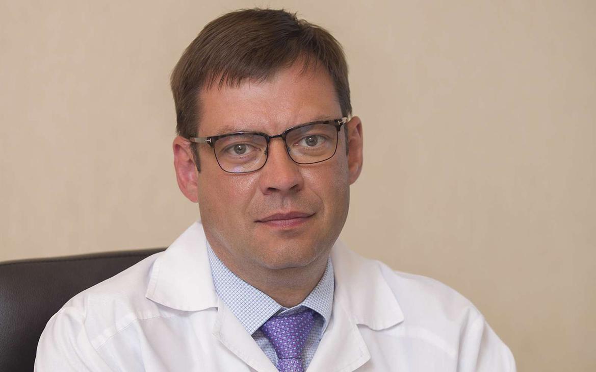 Самарский министр объяснил свой совет не звонить в скорую при температуре