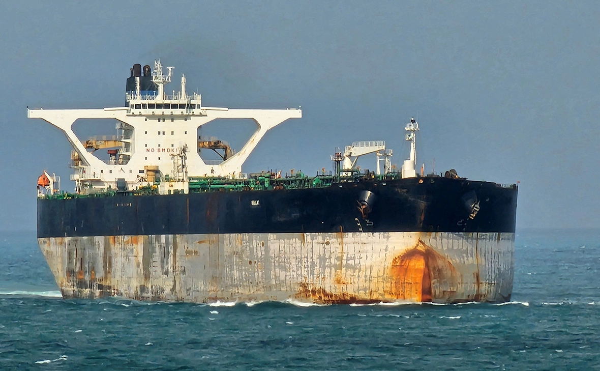 Hakon Rimmereid / Reuters