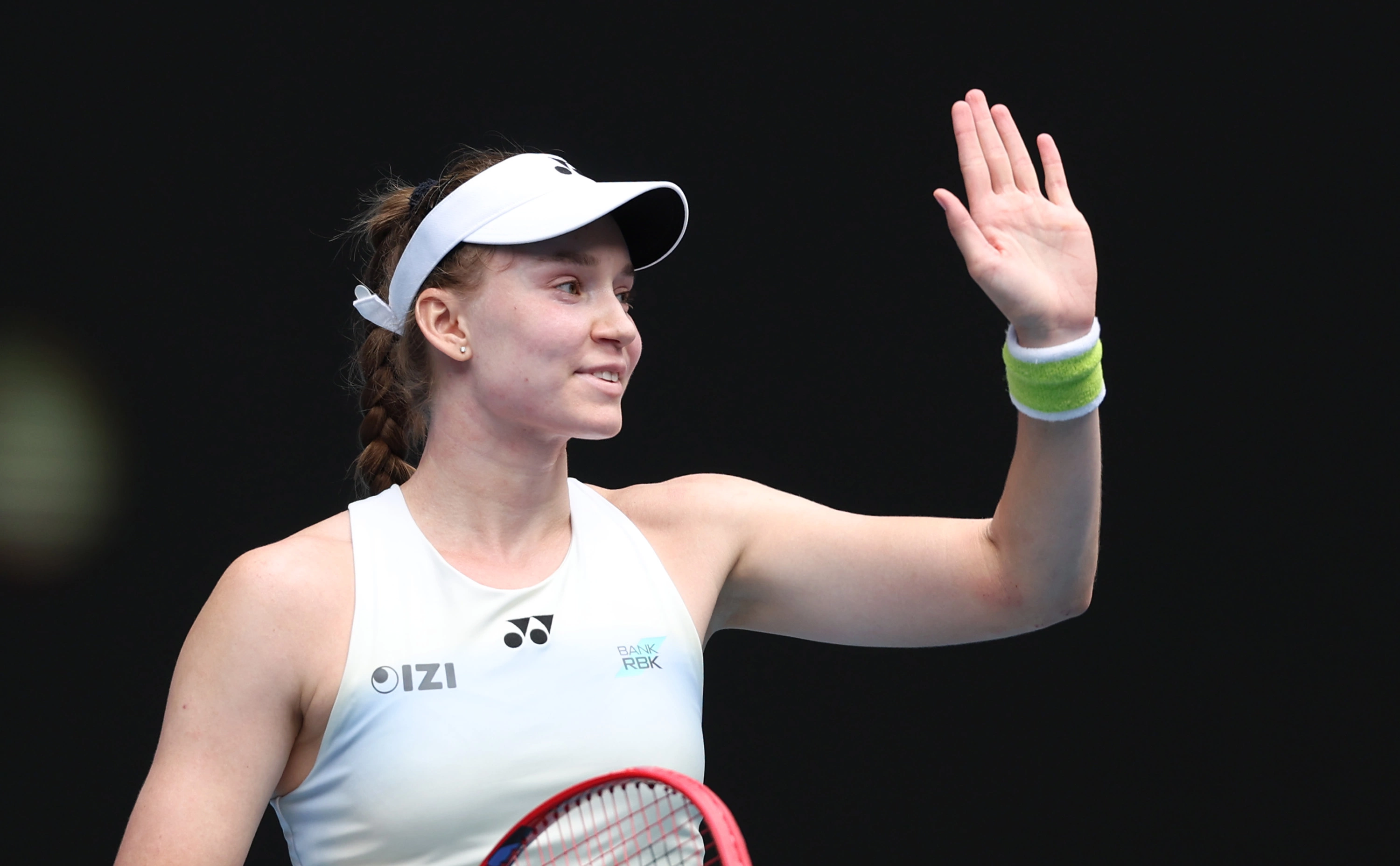 Clive Brunskill / Getty Images