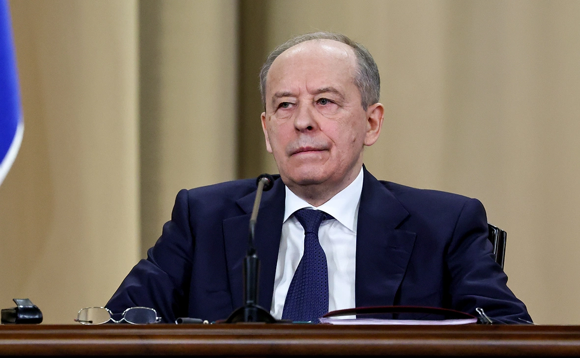 Александр Казаков / ТАСС