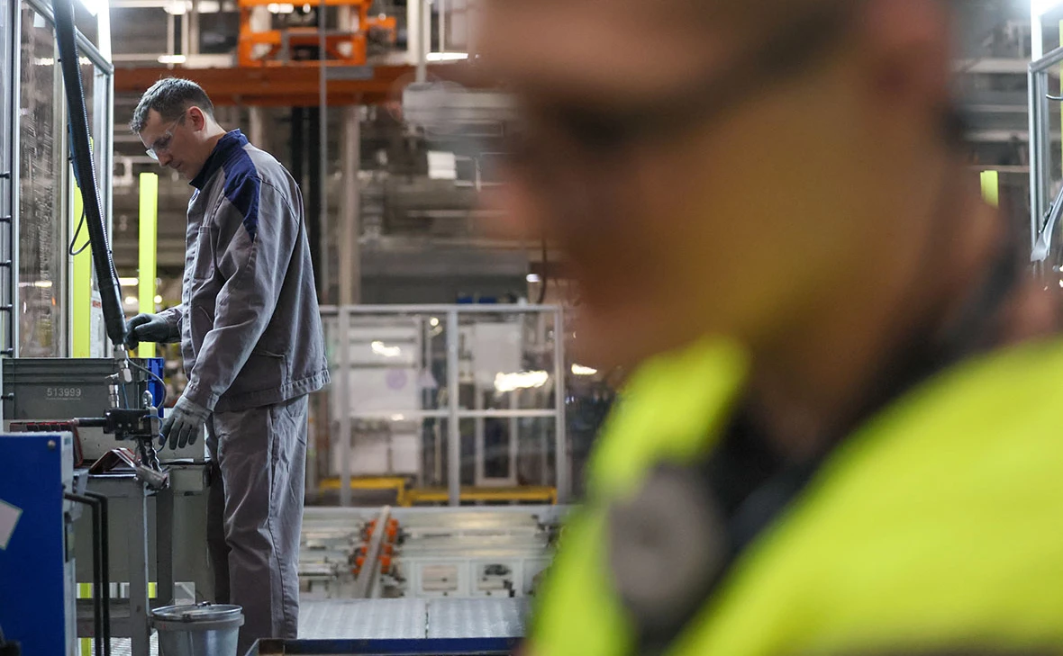 Алексей Белкин / NEWS.ru / Global Look Press