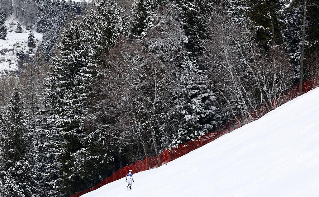 Атле Ли Макграт