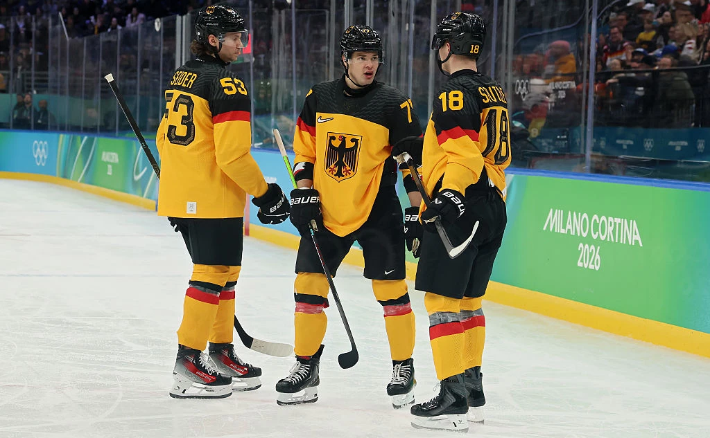 Bruce Bennett / Getty Images