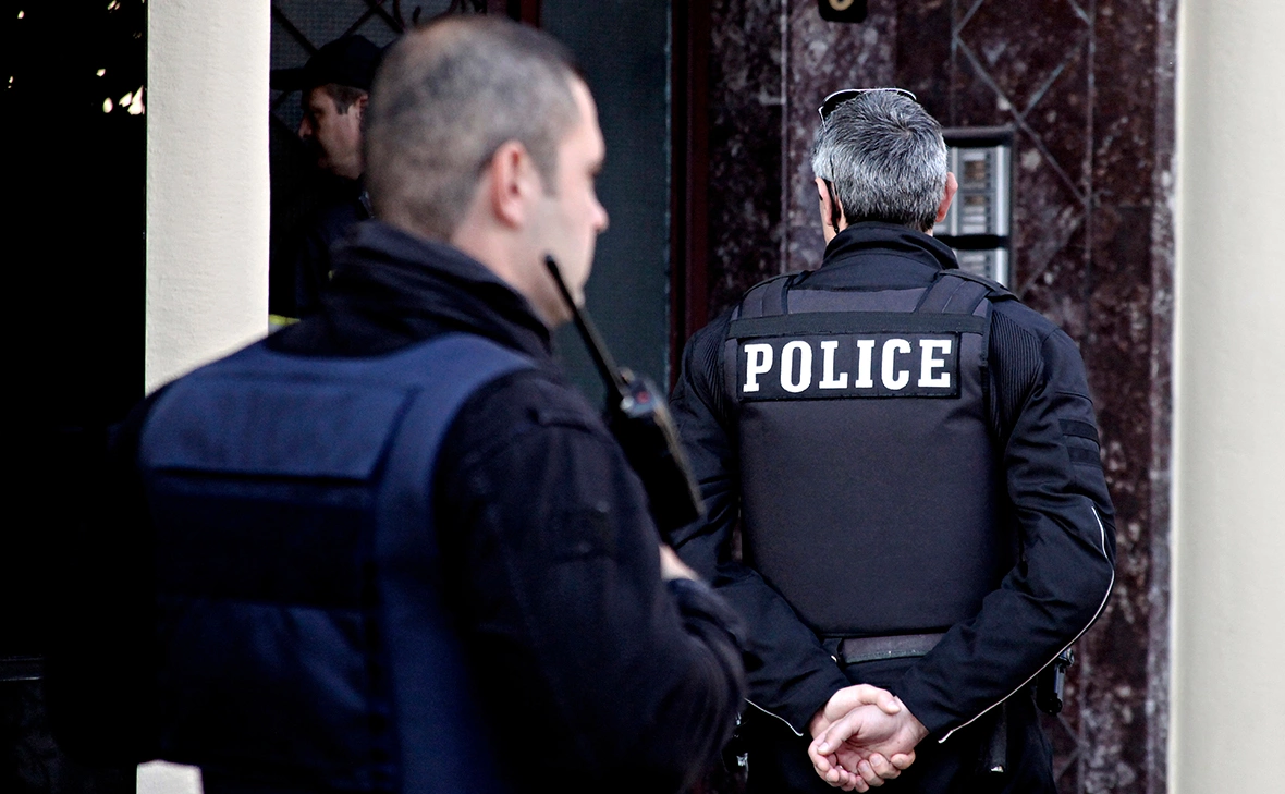 Alexandros Michailidis / Shutterstock