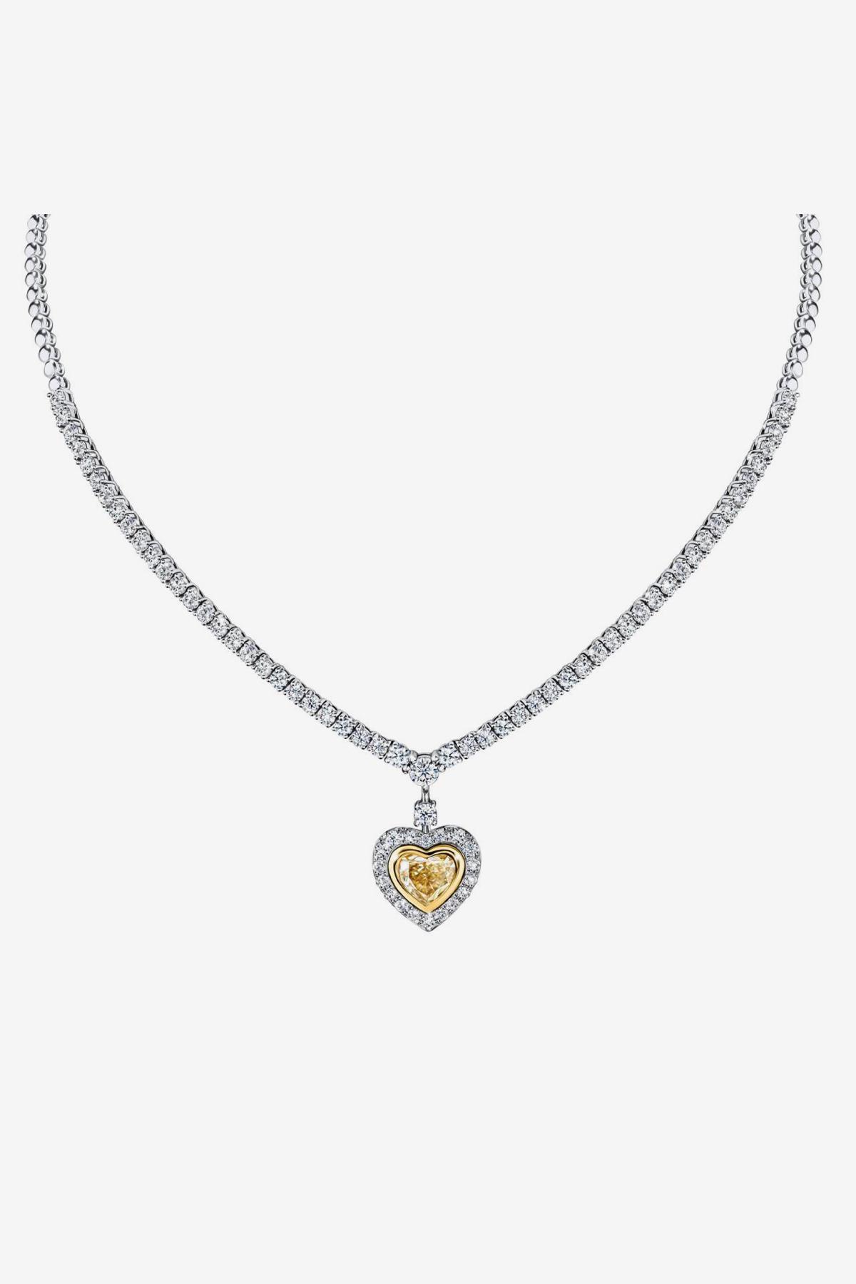 Колье, MIUZ Diamonds