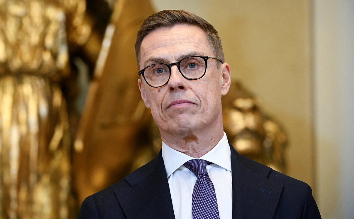 Lehtikuva / Markku Ulander / Reuters