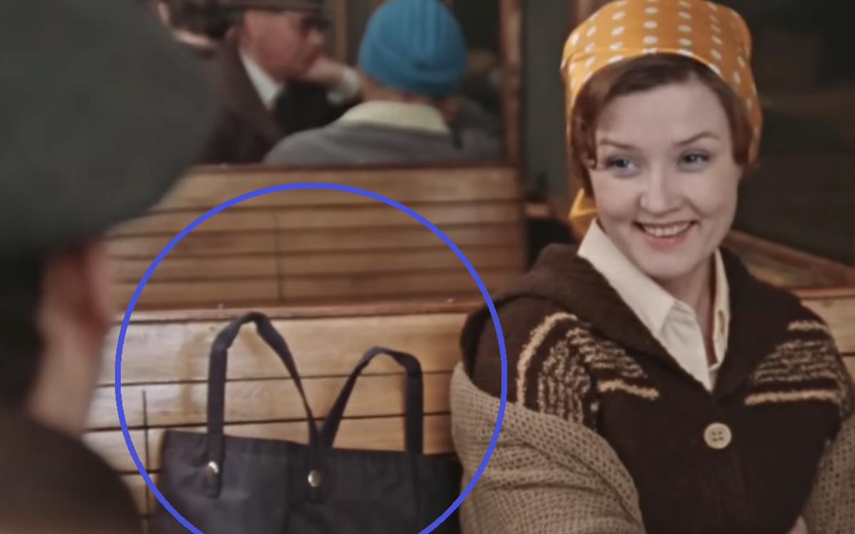 Восемь киноляпов в фильме «Москва слезам не верит» нашли спустя 46 лет