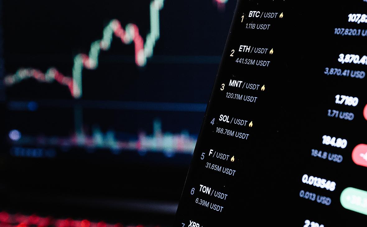 Банки стали активнее спрашивать клиентов-юрлиц о причинах покупки USDT
