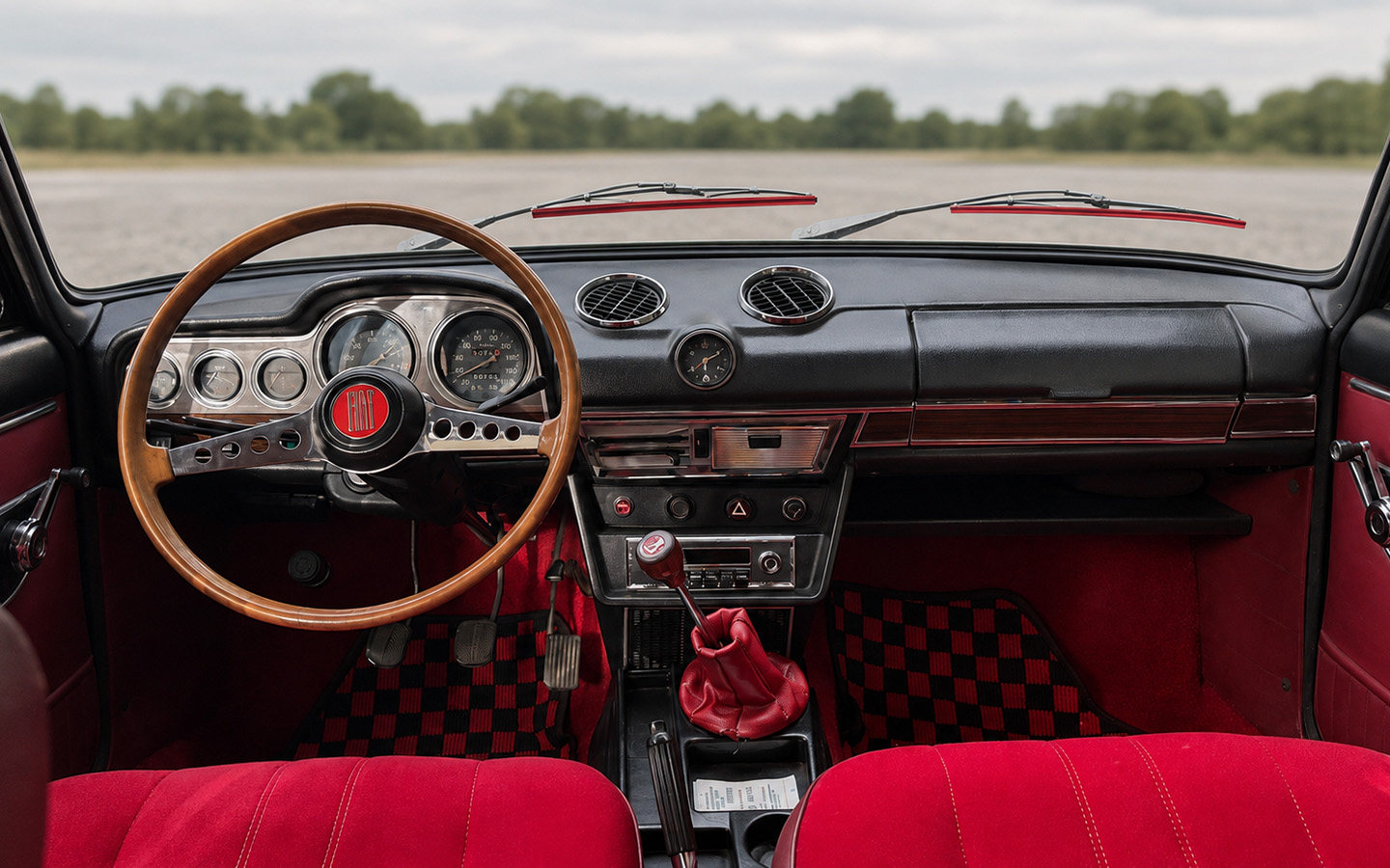 Фото: Autonews