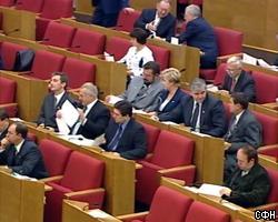 Госдума приняла закон о борьбе с экстремизмом