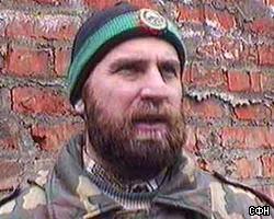 В Ингушетию вторглись боевики Руслана Гелаева