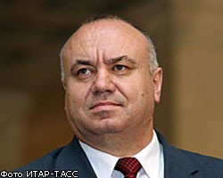 Глава МВД Украины подал в отставку из-за болезни