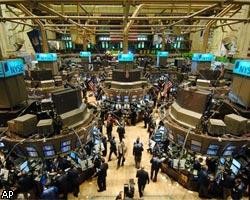Обвал фондового рынка в США вызвал цепную реакцию в мире