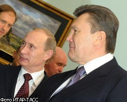В.Путин согласен съесть В.Януковича за 40-45 млрд долларов