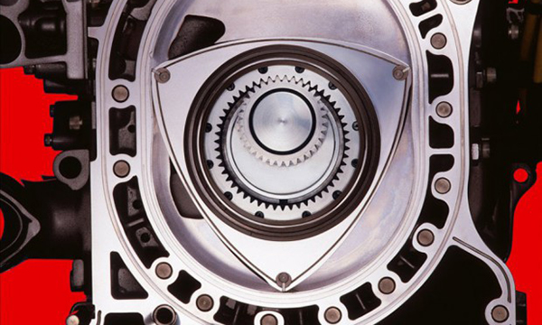 Контрактные двигатели Mazda RX-8 | Мазда РХ-8