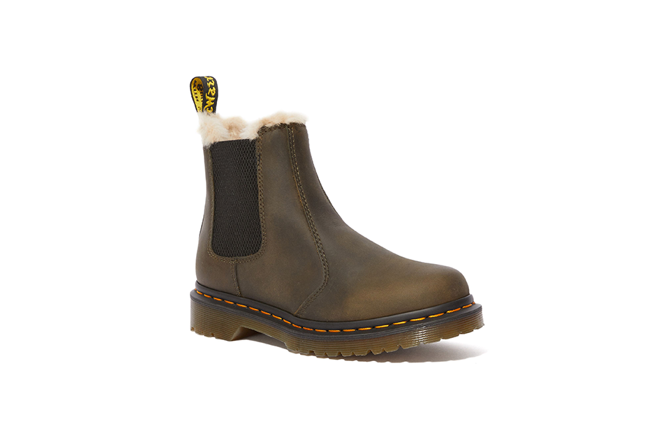 Мужские ботинки Dr. Martens, 16 500 руб. (Dr. Martens)