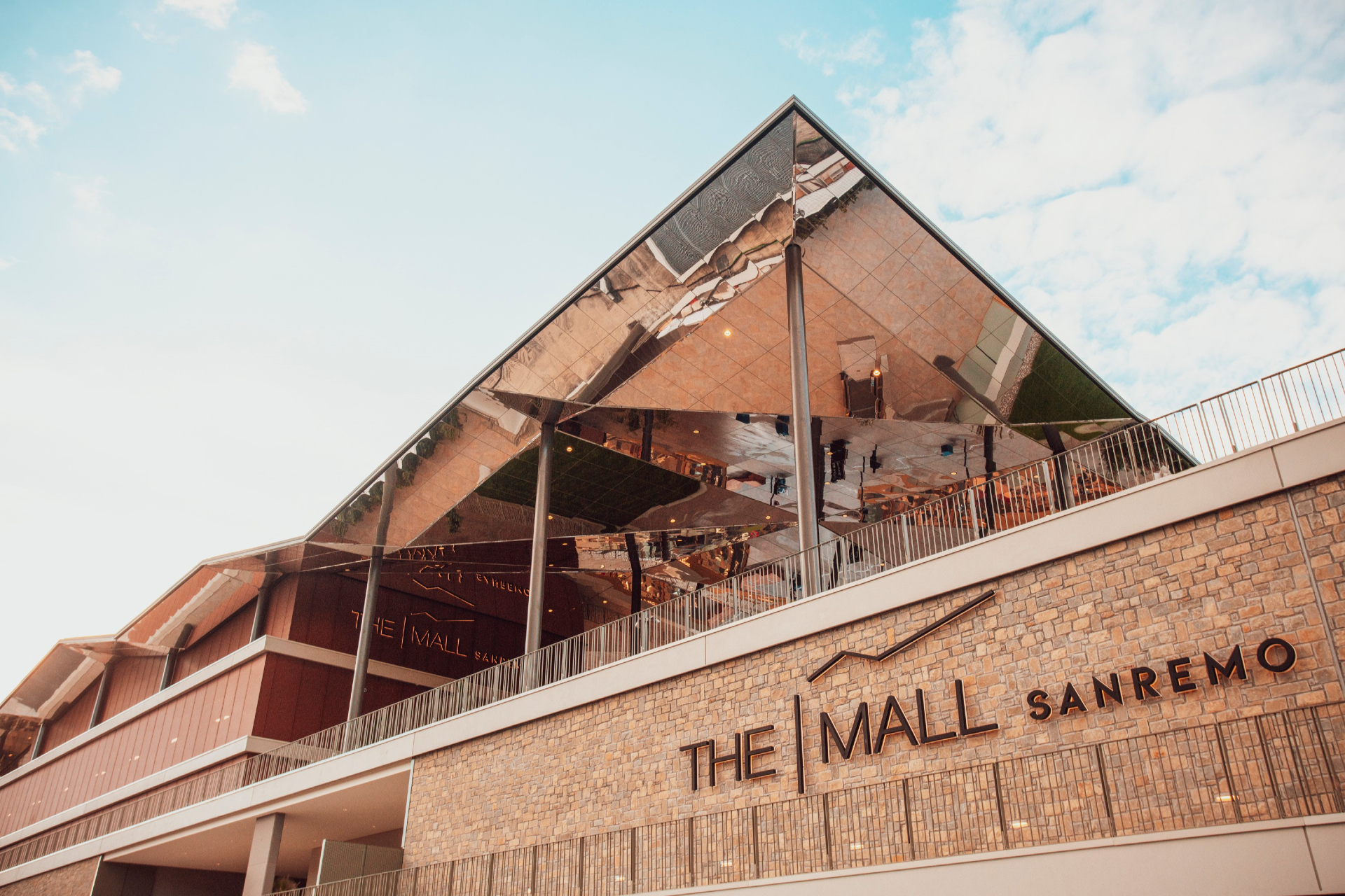 The Mall Sanremo