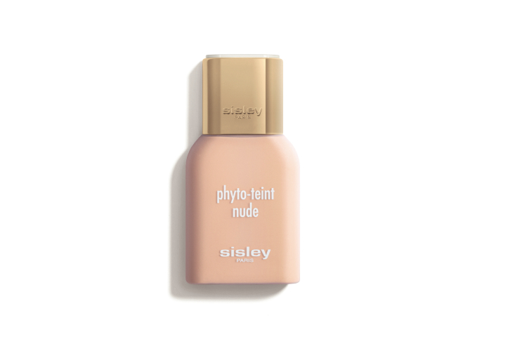 Фитотональный крем-флюид Phyto-Teint Nude, Sisley, 7090 руб. (sisley-paris.ru)