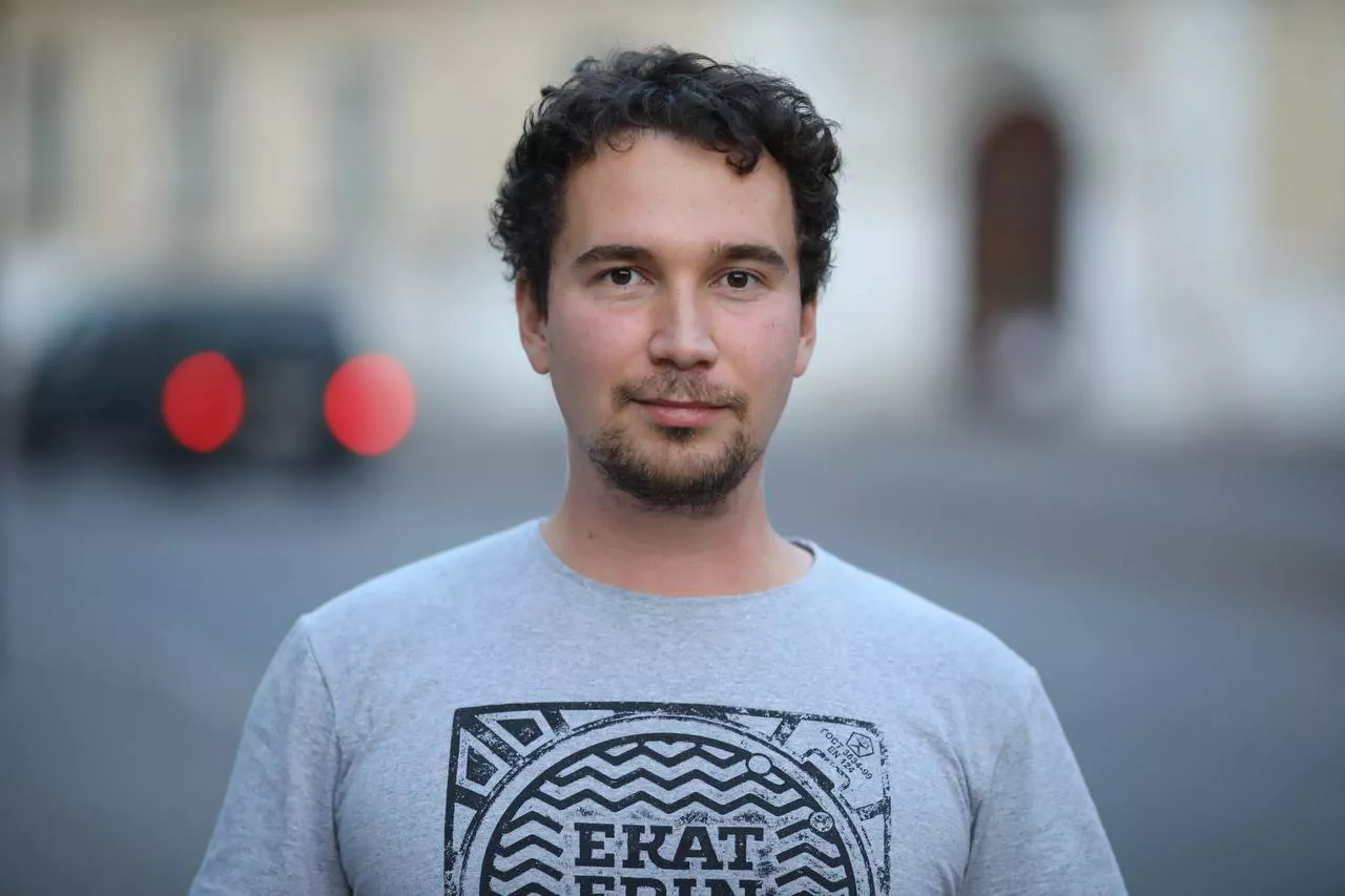 Аркадий Гершман, урбgанист