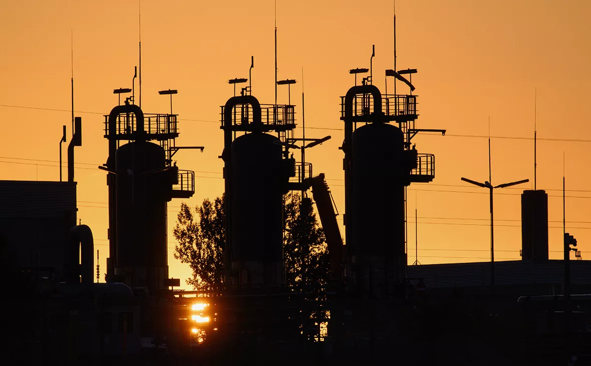 Klaus-Dietmar Gabbert / dpa / Global Look Press